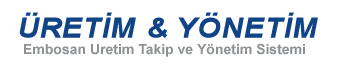 embosan emprime sanayi ürün takip